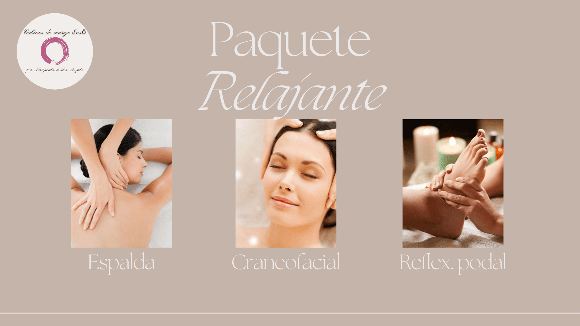 Imagen SPA Relajante