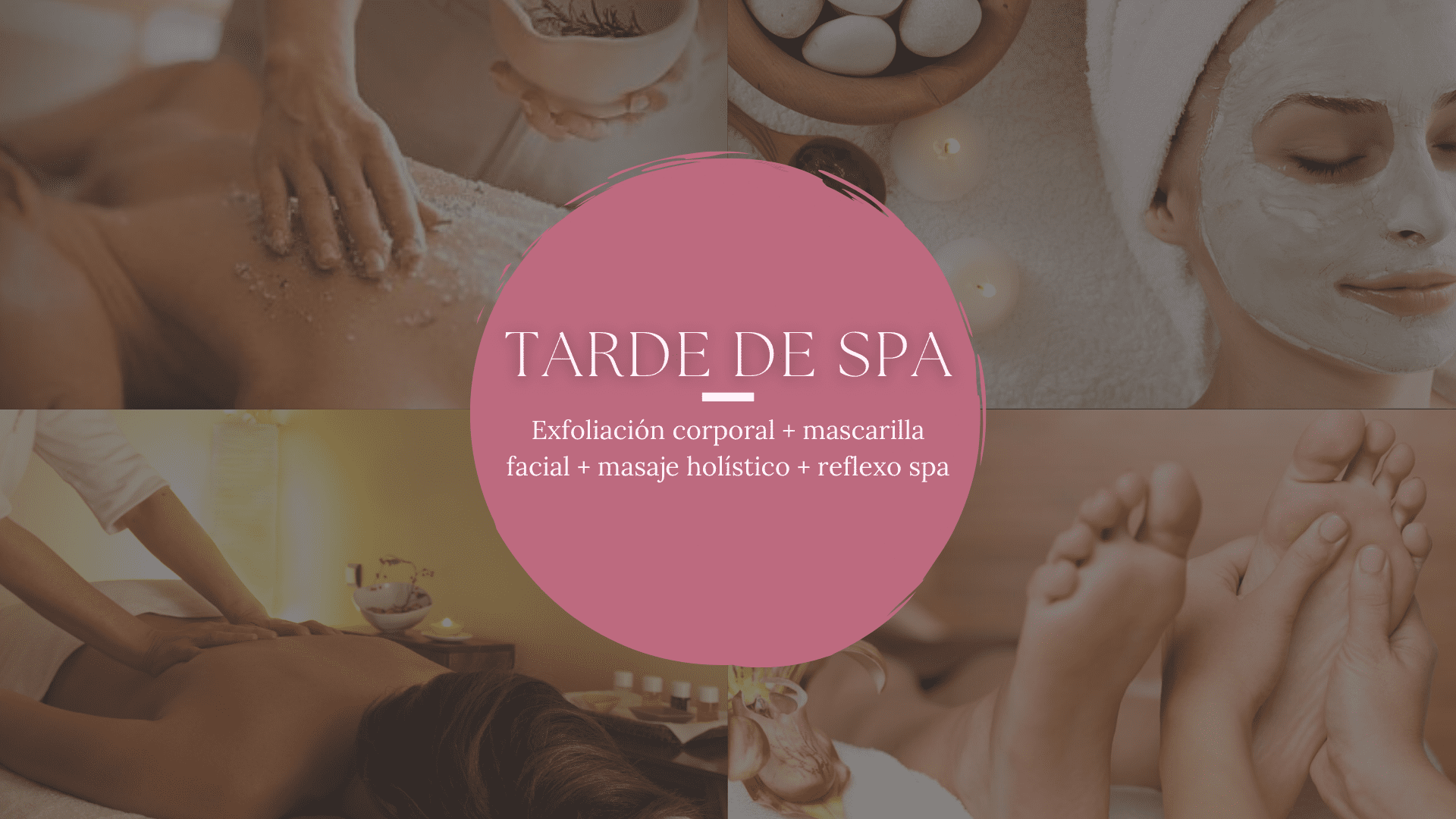 Imagen de Sesión SPA