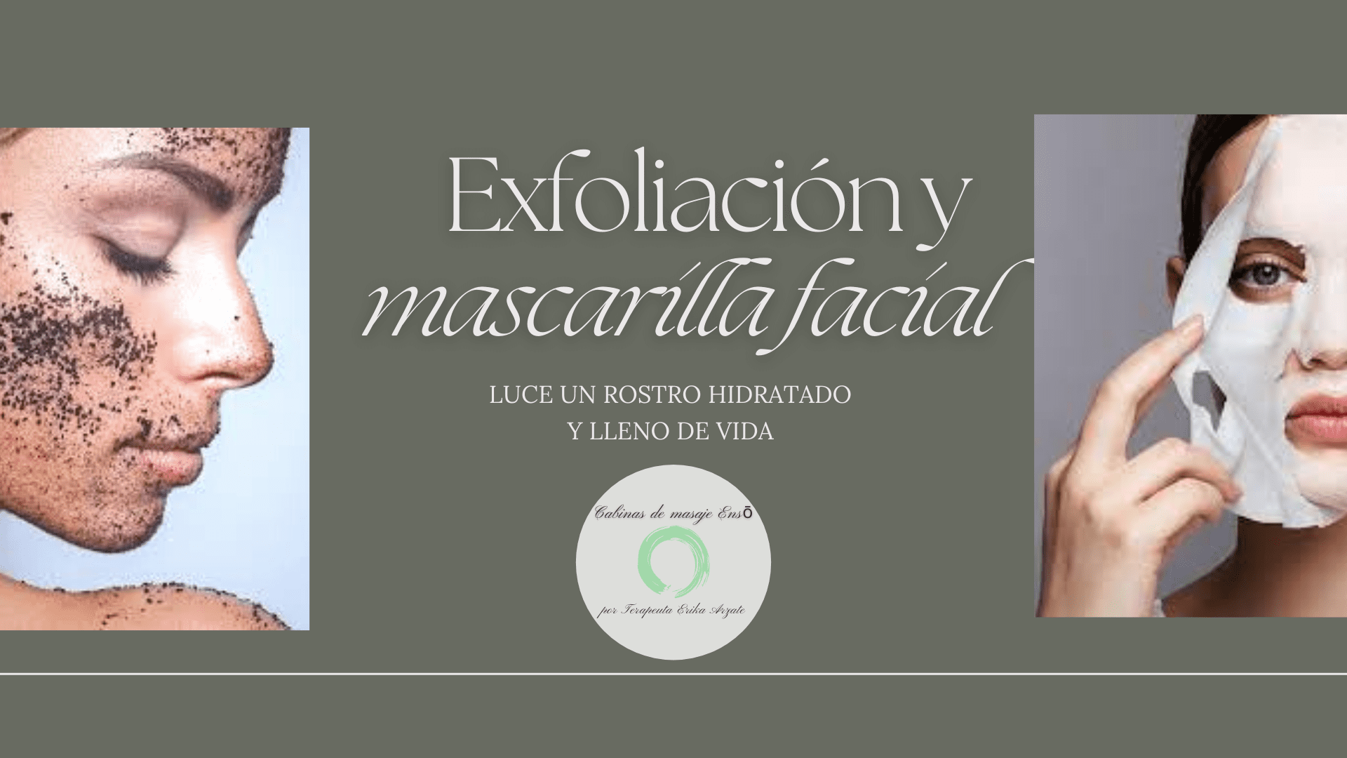 Imagen SPA Exfoliación & Mascarilla Facial